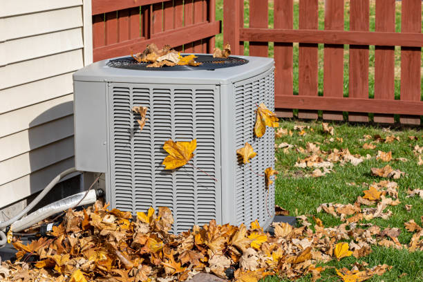Best Energy-efficient HVAC Solutions in Willmsburg, IA
