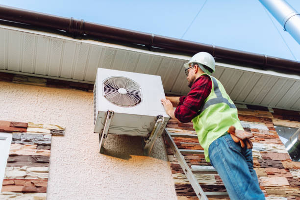 Best HVAC Financing and Leasing in Willmsburg, IA