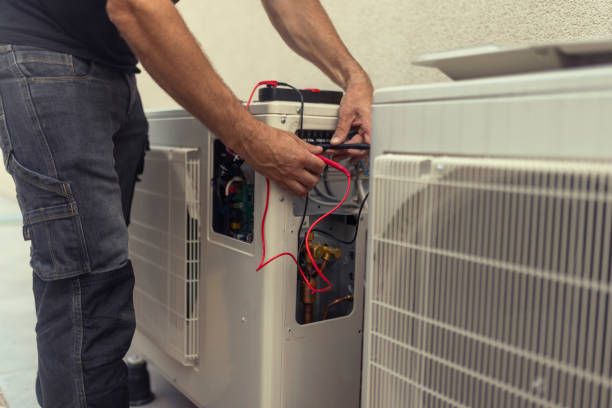 Best Residential HVAC in Willmsburg, IA