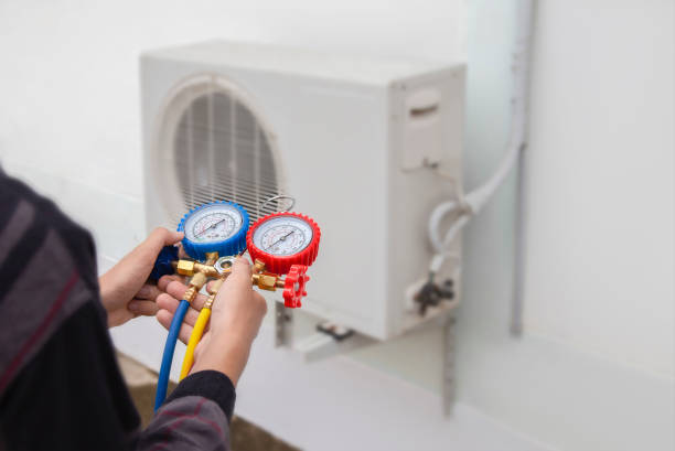 Best HVAC Training and Certification in Willmsburg, IA