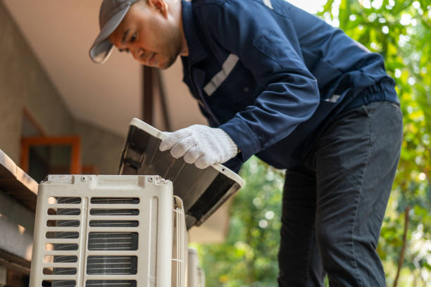 Best Seasonal HVAC Services in Willmsburg, IA